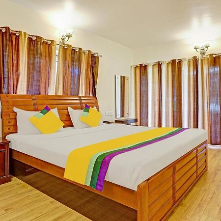Itsy Hotels Twin Falls Ooty Ngoại thất bức ảnh
