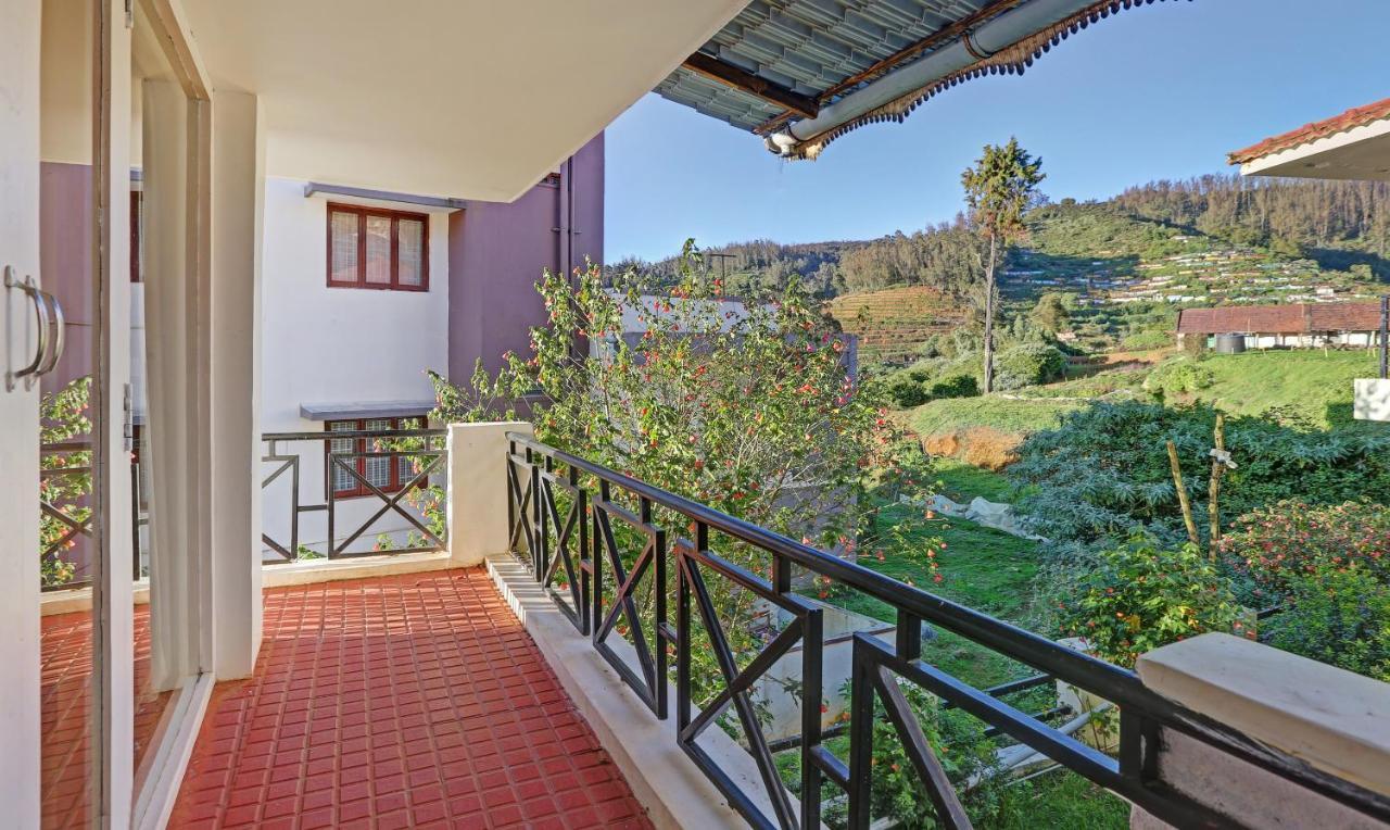 Itsy Hotels Twin Falls Ooty Ngoại thất bức ảnh