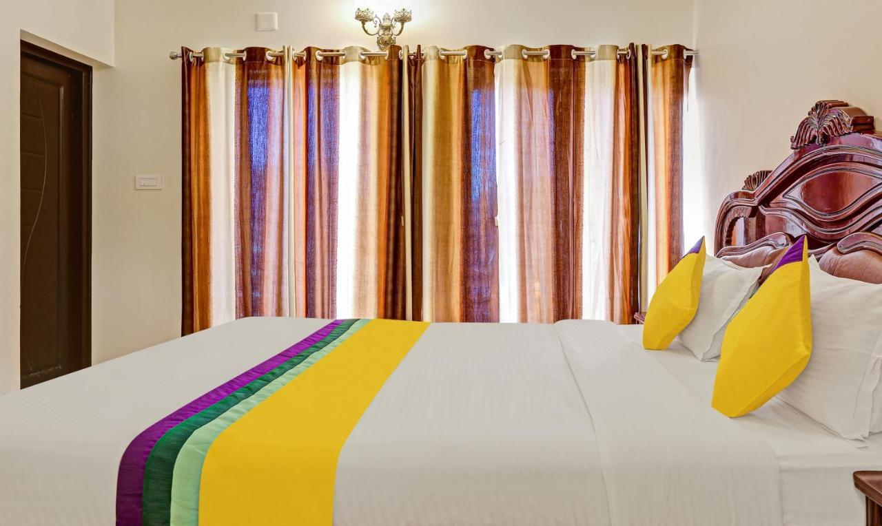 Itsy Hotels Twin Falls Ooty Ngoại thất bức ảnh
