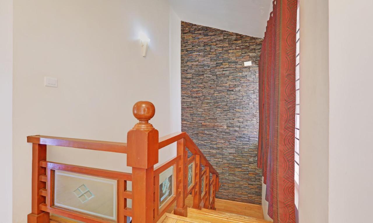 Itsy Hotels Twin Falls Ooty Ngoại thất bức ảnh