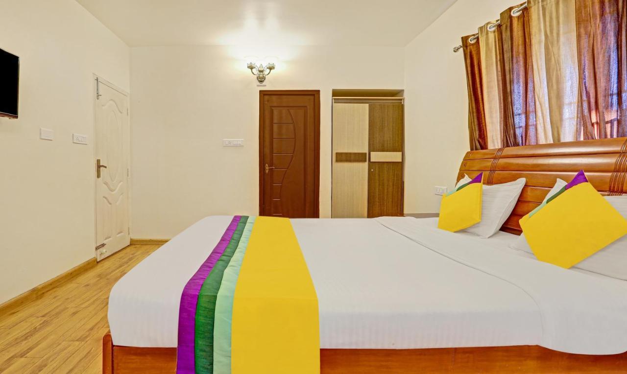 Itsy Hotels Twin Falls Ooty Ngoại thất bức ảnh