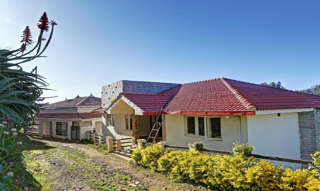 Itsy Hotels Twin Falls Ooty Ngoại thất bức ảnh